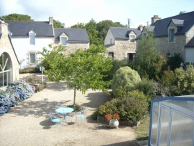 Gîtes et Chambres d'hôtes   ' Le Domaine de Keryargon' à Belz