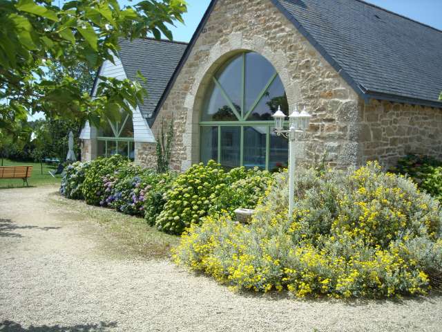  le domaine de keryargon