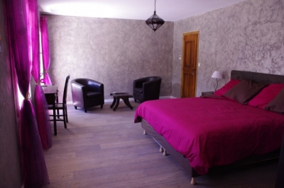 Chambre d'hôte 'Le clos des sorgues' à Avignon