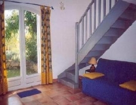 Studio / Appartement 'Meublés dauce' à Antibes