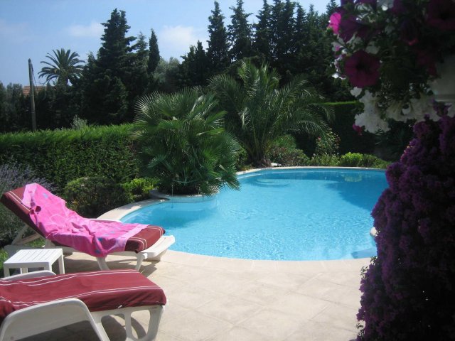 Photo Studio / Appartement Antibes Meublés dauce