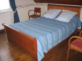 Gîte de séjour 'The swell' à Névez port-manech