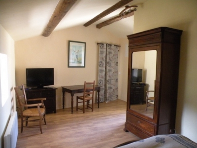 Gîte de séjour 'Gîte du golf de la drôme provençale' dans la Drome