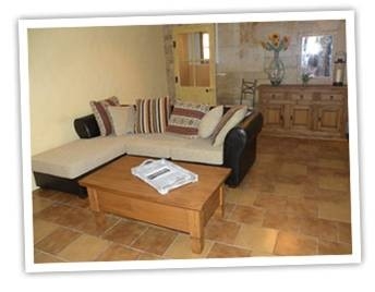 Gîte de séjour 'Gîte du golf de la drôme provençale' à Clansayes