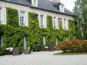 Chambre d'hôte 'Les chaufourniers' à Crouay