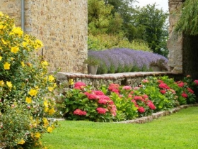 Chambre d'hôte 'Les chaufourniers' à Crouay