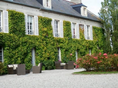 Chambre d'hôte 'Les chaufourniers' en Normandie