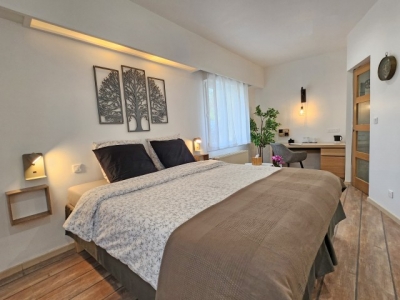 Chambre d'hôte 'Domaine a l'Aise' à Pezenas