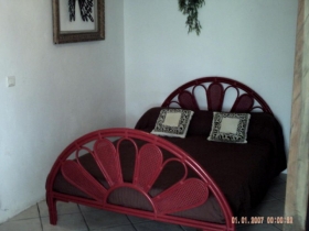 Studio / Appartement 'Gîte à rogliano' à Rogliano
