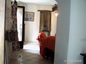 Studio / Appartement 'Gîte à rogliano' à Rogliano