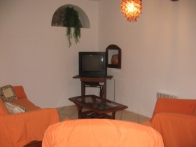 Studio / Appartement 'Gîte à rogliano' à Rogliano