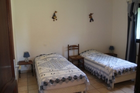 Gîte rural 'Bienvenue dans le valinco' à Casalabriva
