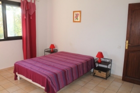 Gîte rural 'Bienvenue dans le valinco' à Casalabriva