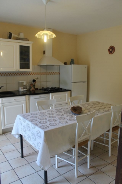 Gîte rural 'Bienvenue dans le valinco' en Corse
