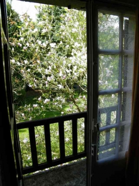 Chambre d'hôte 'Scotto's b&b' à Saint brice sous rânes