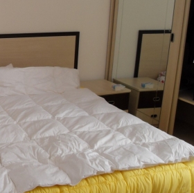 Studio / Appartement 'Bodrum - turquie location appartement luxe piscine' à Konaçik
