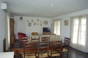 Maison / Villa 'Alivi' à Folelli