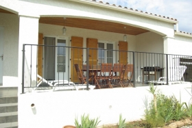 Maison / Villa 'Alivi' à Folelli