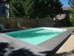 Chambre d'hôte et appartements 'L'etape ardéchoise' à Lamastre