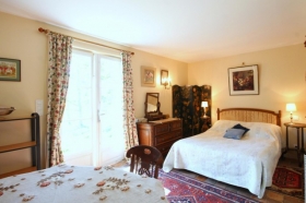 Chambre d'hôte 'Ferme de la londe' à Mezidon-canon
