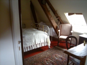 Chambre d'hôte 'Ferme de la londe' à Mezidon-canon
