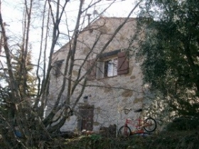 Gîte rural 'Gite les lys' à Berre les alpes