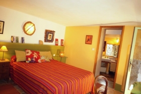 Gîte de séjour 'ADAM LEON Marie' à Anduze