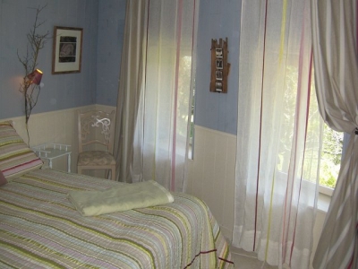 Gîte de séjour 'ADAM LEON Marie' à Anduze