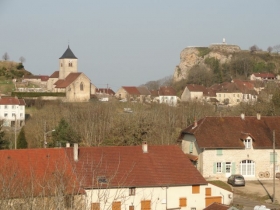 Maison / Villa 'La sudagna' à St laurent la roche
