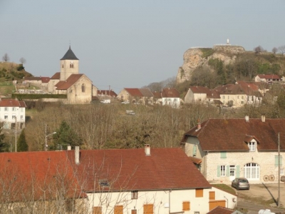 Maison / Villa 'La sudagna' à St laurent la roche