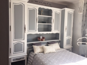 Chambre d'hôte 'Chambres d'hôtes' à Roiffieux