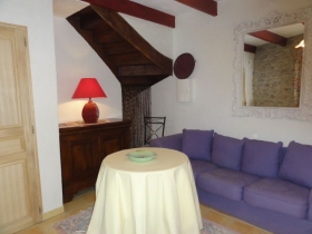 Chambre d'hôte 'Airmarin' à Lannion