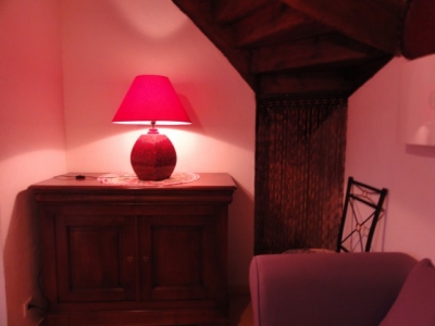 Chambre d'hôte 'Airmarin' dans les Cotes d'Armor