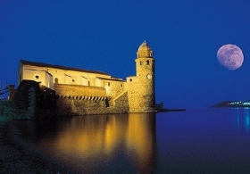 Studio / Appartement 'Philippe MARAVAL' à Collioure