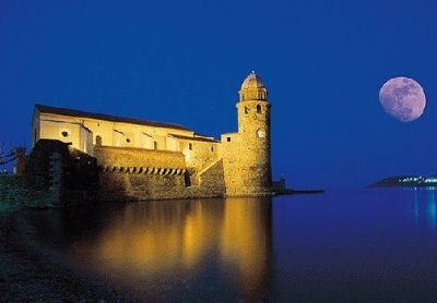 Studio / Appartement 'Philippe MARAVAL' à Collioure
