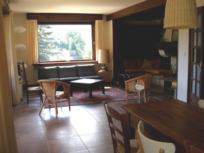 Chambre d'hôte 'Le chalet-bizon' à Hautes Pyrenees