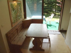 Studio / Appartement '*** les deux chalets ***' à Chamonix mont blanc