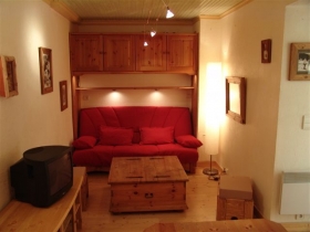 Studio / Appartement '*** les deux chalets ***' à Chamonix mont blanc