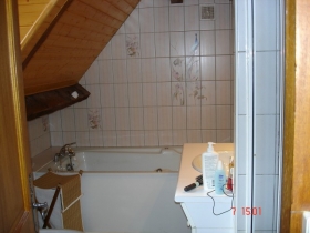 Gîte rural 'Gite vallée des nestes' à Bareilles