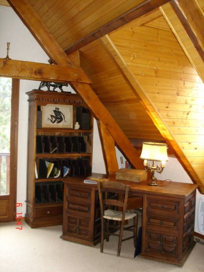 Gîte rural 'Gite vallée des nestes' à Bareilles