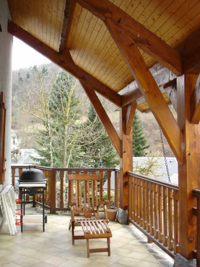 Gîte rural 'Gite vallée des nestes' à Bareilles