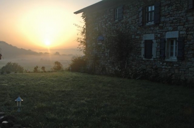 Chambre d'hôte 'Chambres d'hotes gelous' à Pyrenees Atlantiques