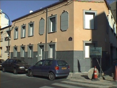 Studio / Appartement 'Résidence chevreul' en Seine Saint Denis