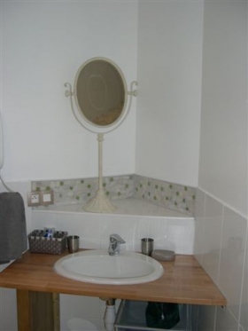 Chambre d'hôte 'La bonnefontaine' à Plats