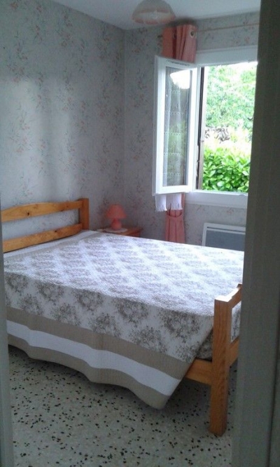 Gîte rural 2 épis 'Gite de France 3épis numéro 34G 21104 au Poujol/Orb plus meublé tourisme 3 étoiles VILLA PRADES' à Le poujol sur orb