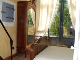 Chambre d'hôte 'Maison d'hôtes du bec d'allier' à Marzy