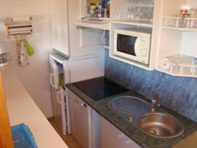 Studio / Appartement 'Mersoleilconfort' à Antibes