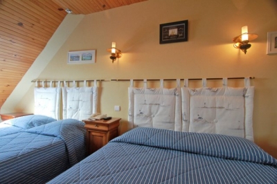 Chambre d'hôte 'Les longchamps' à Saint-Malo