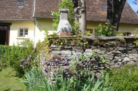 Gîte rural 'Gite des croix bancaud' à Jumilhac le grand