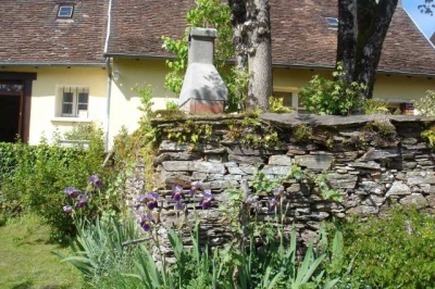Gîte rural 'Gite des croix bancaud' à Jumilhac le grand